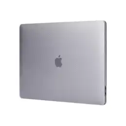 Incase Designs Dots - Sacoche pour ordinateur portable rigide - 16" - clair - pour Apple MacBook Pro... (INMB200679-CLR)_2